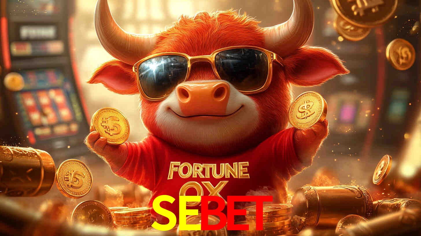 SEBET: A Experiência de Casino com Jogos de Mesa ao Vivo