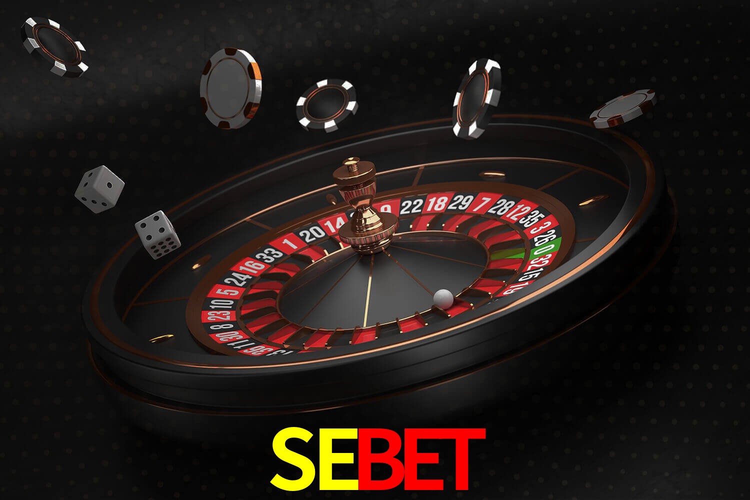 SEBET com apk