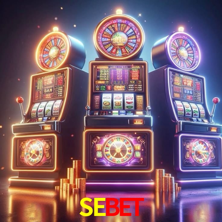 Experimente o Login Seguro Premium no SEBET