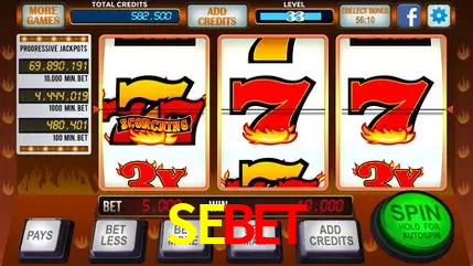 A Emoção da Loteria na SEBET: Uma Chance de Mudança de Vida