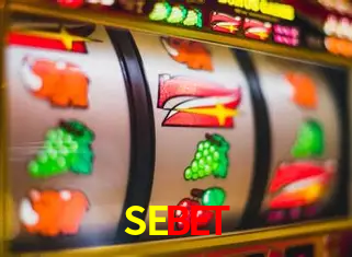 Inovações de Jogos na SEBET: O Futuro das Experiências Interativas