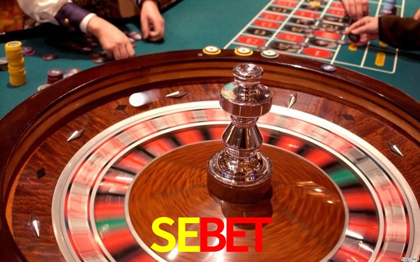 Jogo Spaceman SEBET
