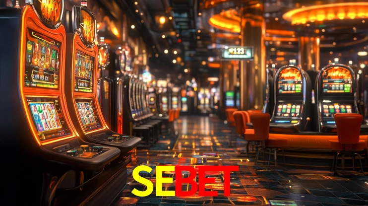 SEBET