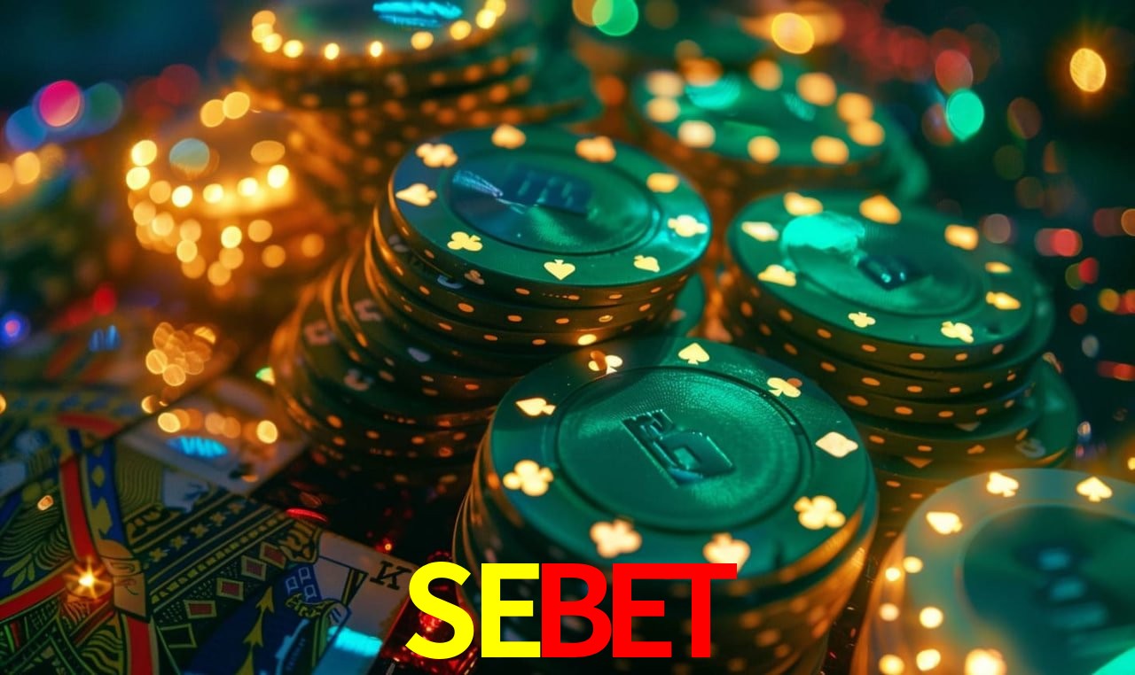 Estatísticas do Jogo SEBET
