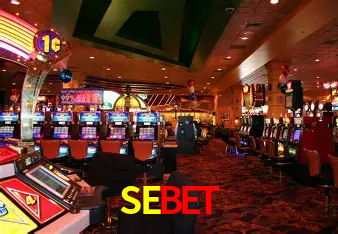 Desvendando o Mundo dos Jogos Virtuais na SEBET